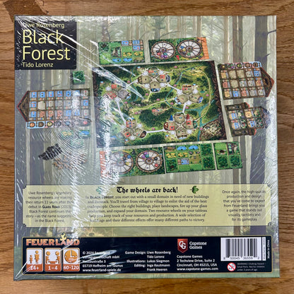 Black Forest