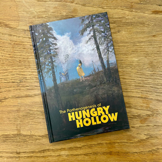 The Parthenogenesis of Hungry Hollow