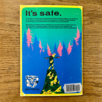 Isle of Hex