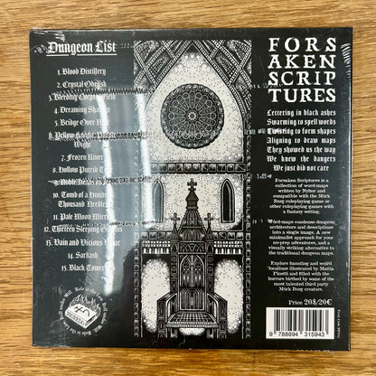 Forsaken Scriptures