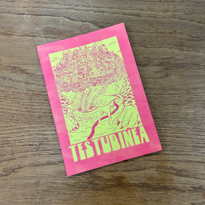 Testudinea