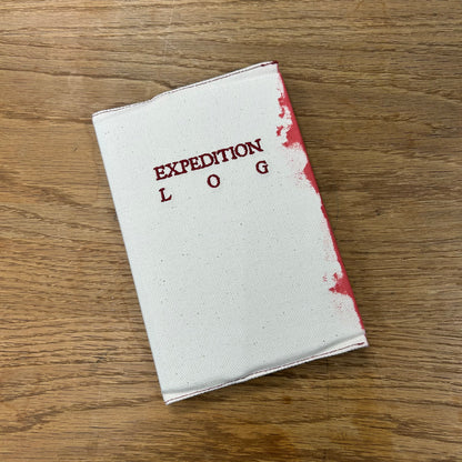 Expedition Log