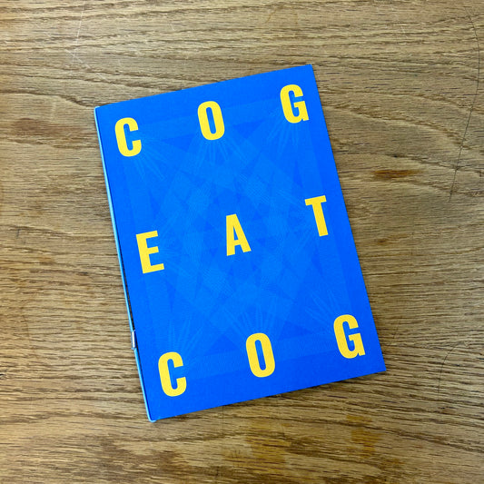 Cog Eat Cog