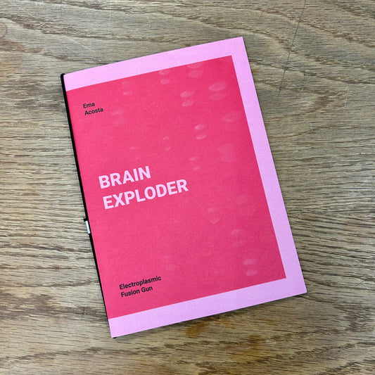 Brain Exploder