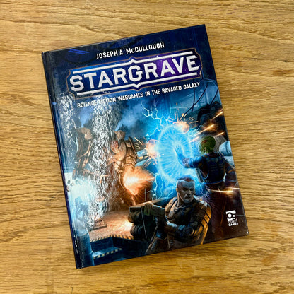 Stargrave