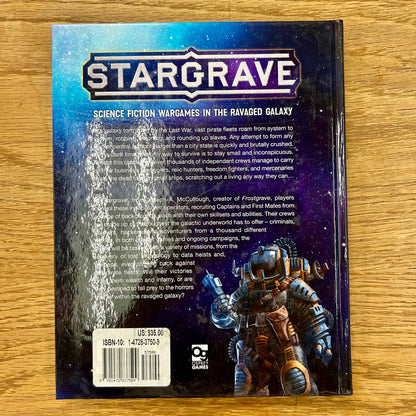 Stargrave