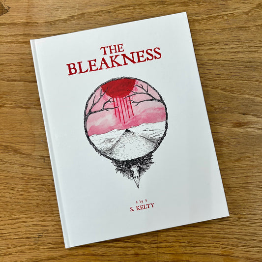 The Bleakness