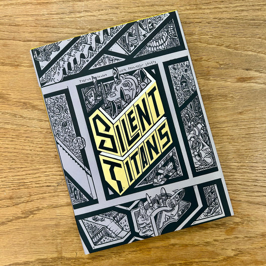 Silent Titans