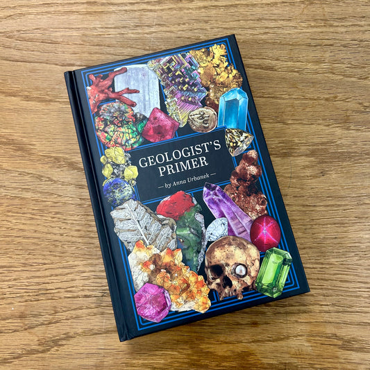Geologist’s Primer