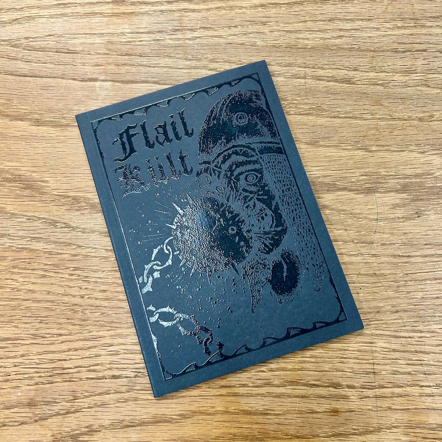 Flail Kült