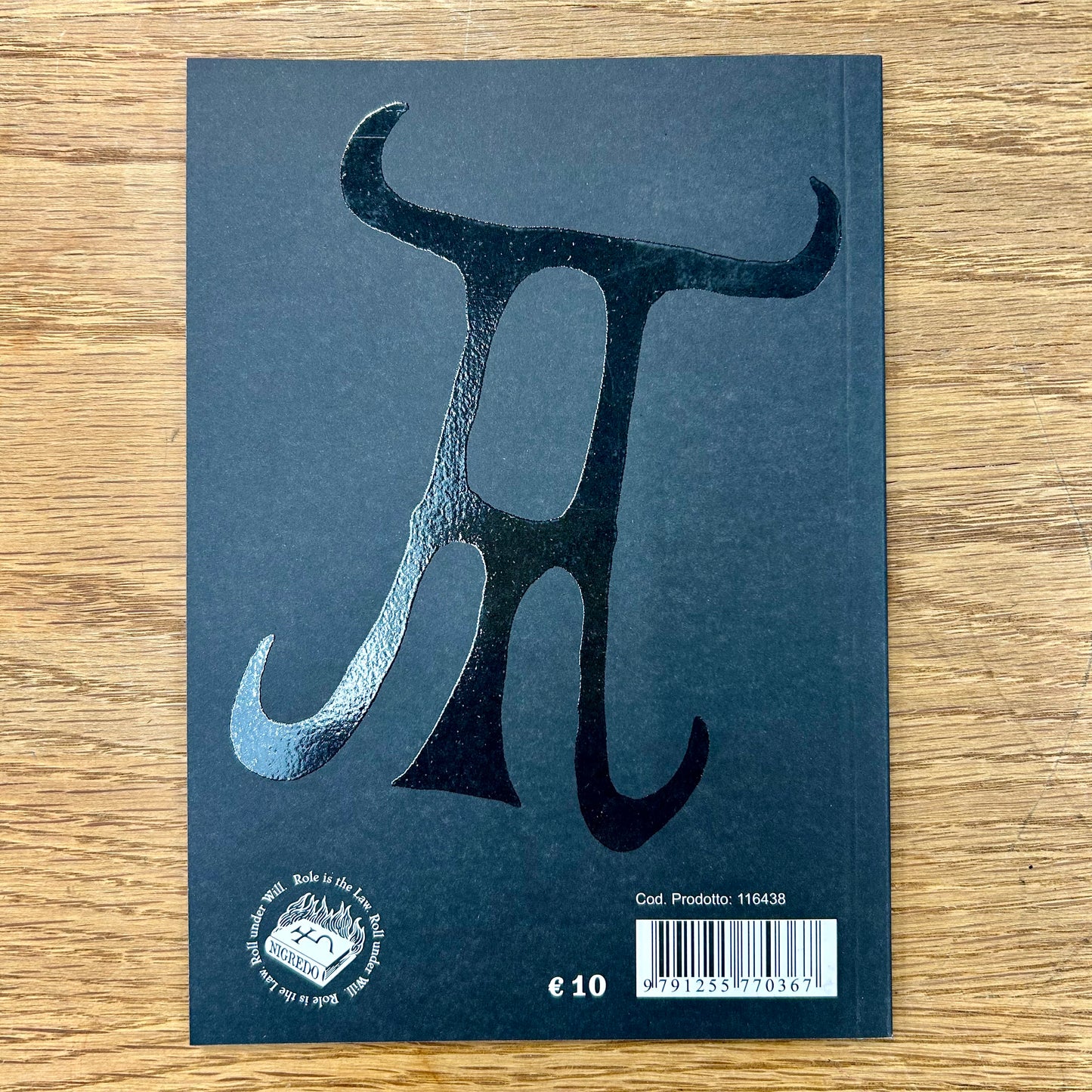 Flail Kült