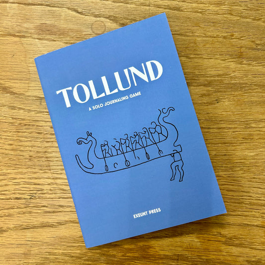 Tollund