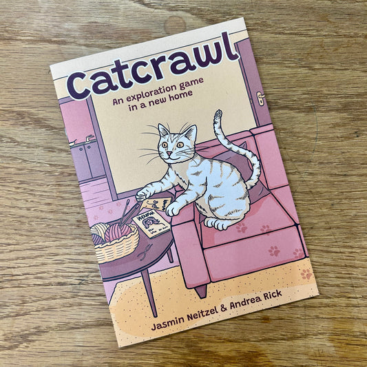 Catcrawl