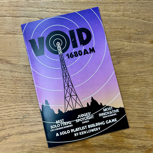 VOID 1680 AM