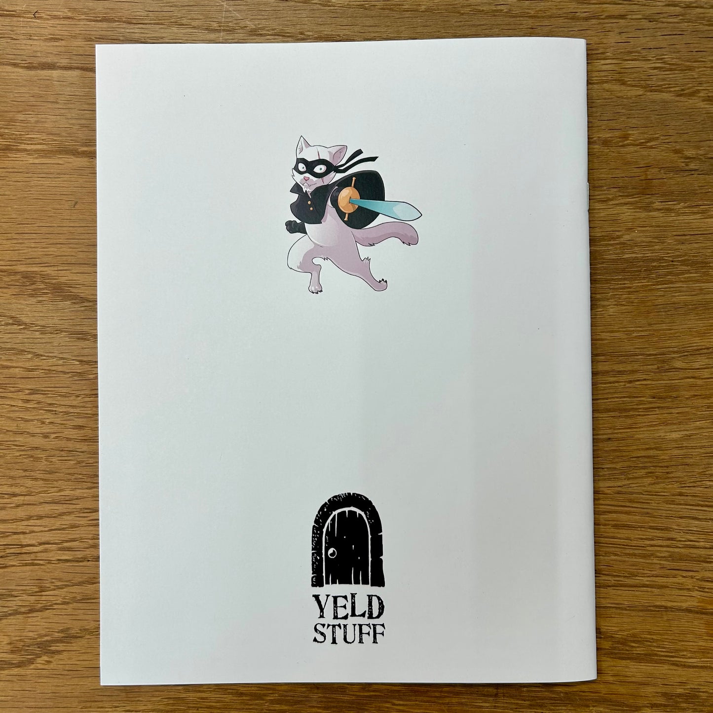 The Magical Land of Yeld: Elves of Yeld