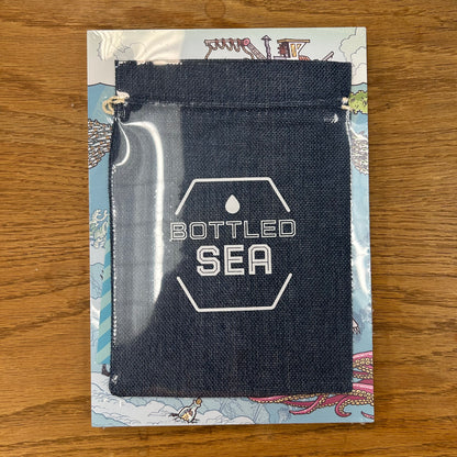 Bottled Sea