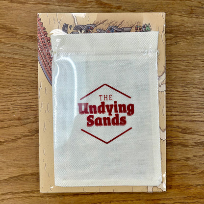 Undying Sands