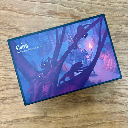 Cairn 2nd Edition Box Set