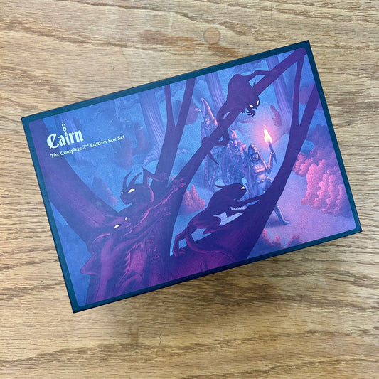 Cairn 2nd Edition Box Set