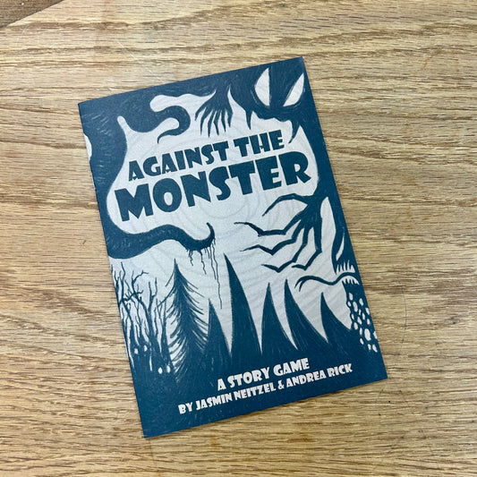 Against the Monster