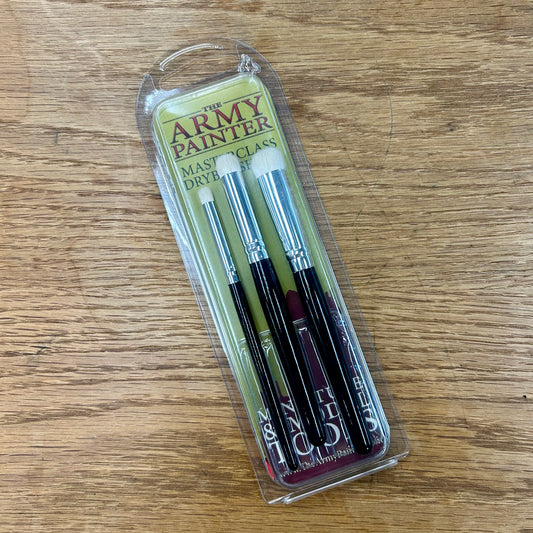 Drybrush Set