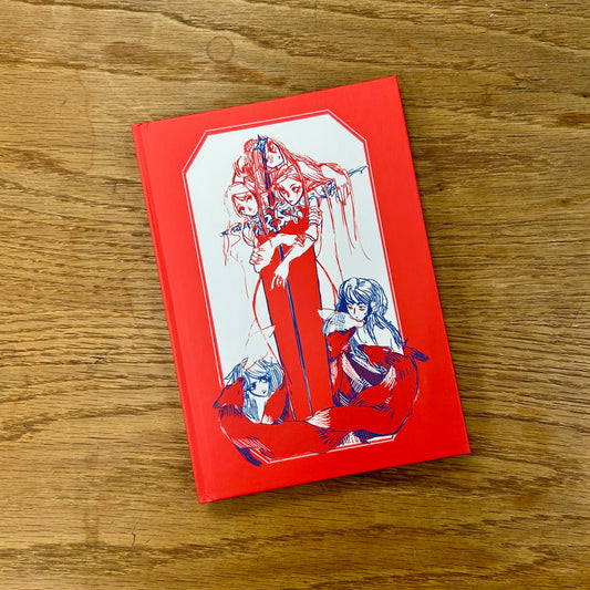 Songbirds 3e (red cover)