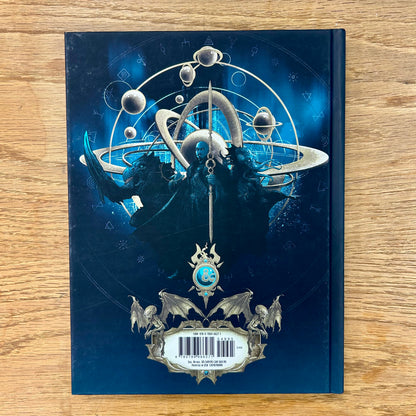 Mordenkainen’s Tome of Foes (Alt Cover)
