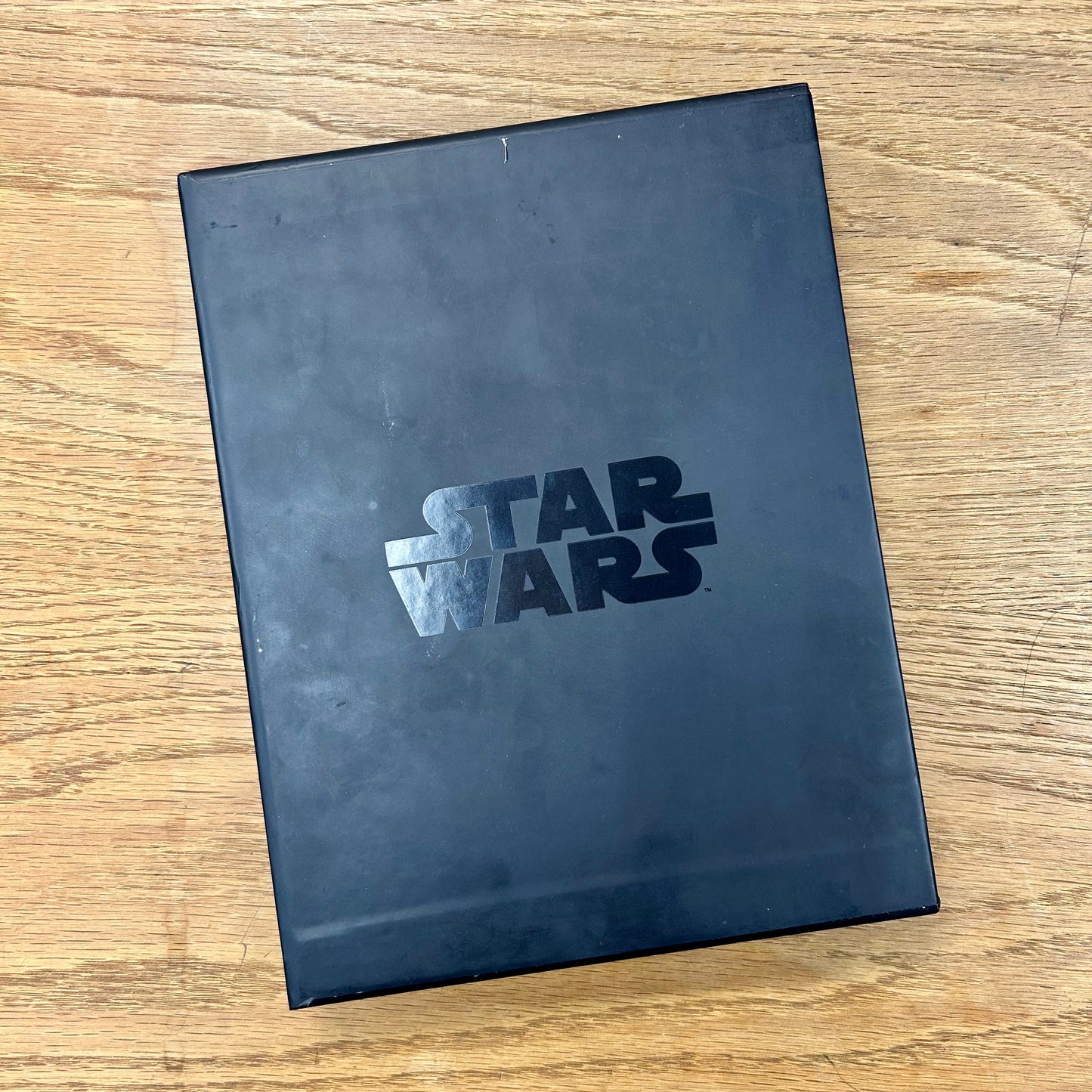 Star Wars RPG 30th Anniversary Edition