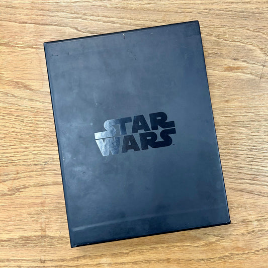 Star Wars RPG 30th Anniversary Edition