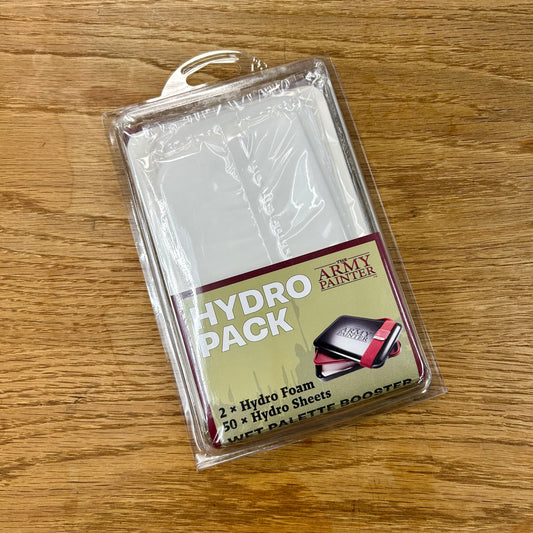 Hydro Pack