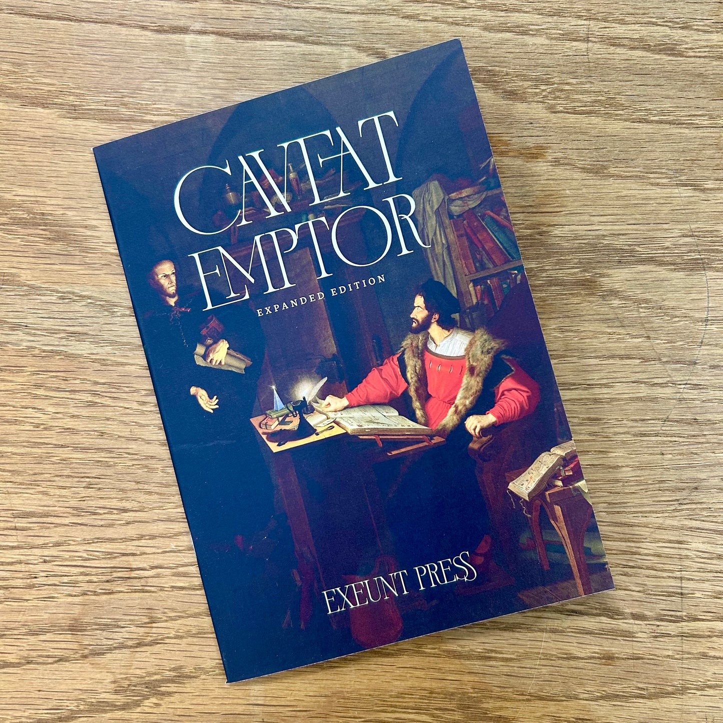 Caveat Emptor