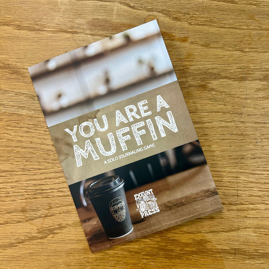 You are a Muffin
