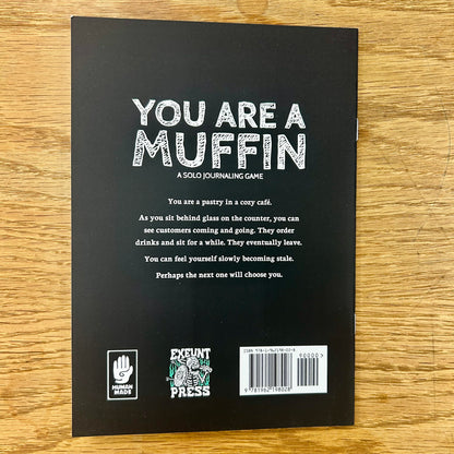 You are a Muffin