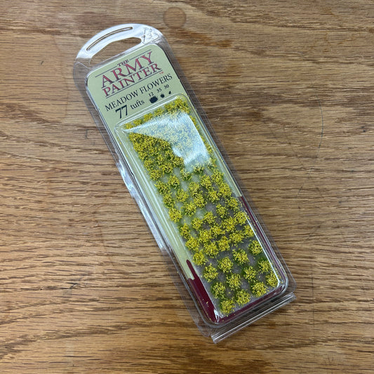 Meadow Flowers