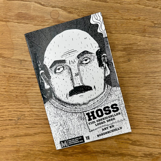 Hoss