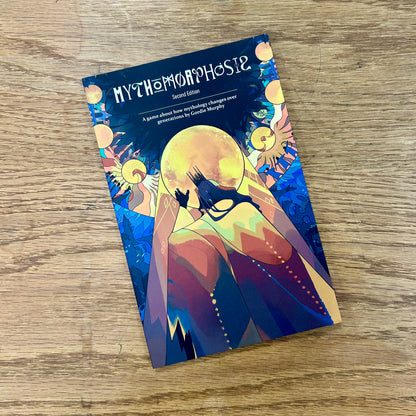 Mythomorphosis 2e