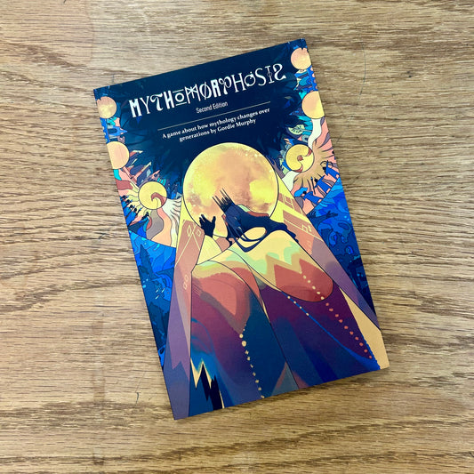 Mythomorphosis 2e