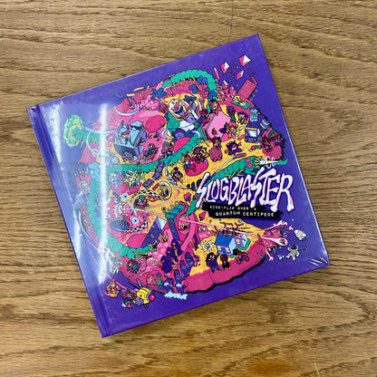 Slugblaster