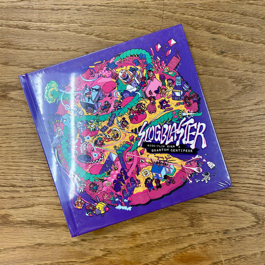 Slugblaster