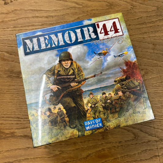 Memoir ‘44