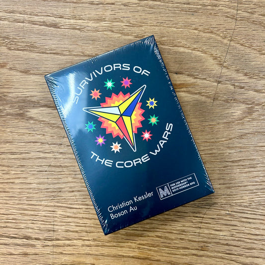 Survivors of the Core Wars