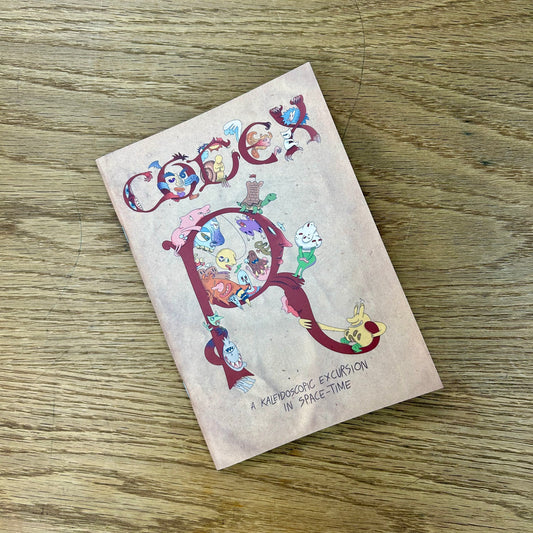 Codex R