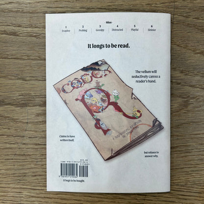 Codex R