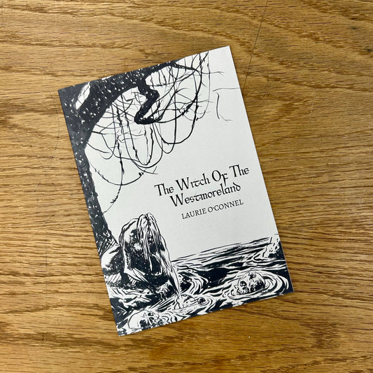 The Witch of the Westmoreland