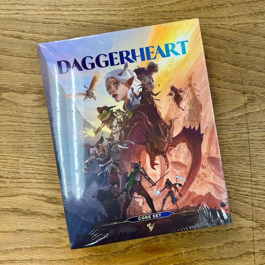 Daggerheart