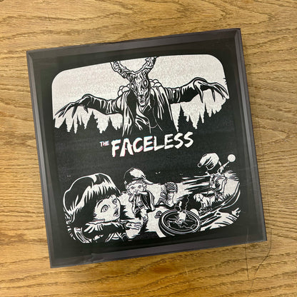 The Faceless