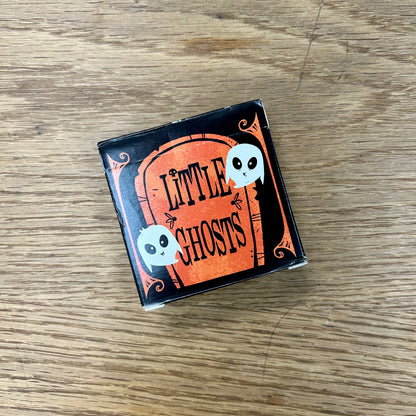 Little Ghosts
