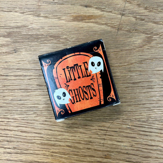 Little Ghosts