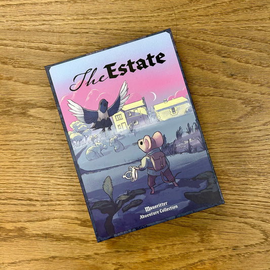 The Estate