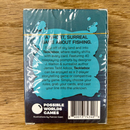 Tacklebox